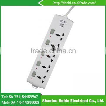 China goods wholesale multifunctional socket outlet