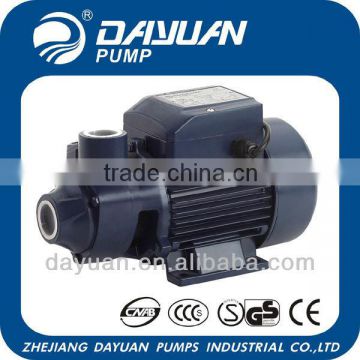 DKm 1'' 0.5hp vortex vacuum pump