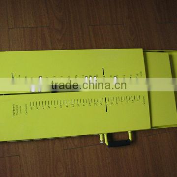 Foldable Flex Tester Box In China