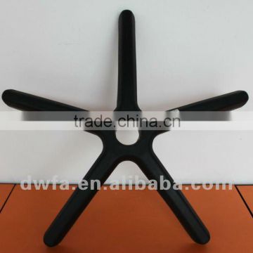 Nylon chair legs PAX-E280