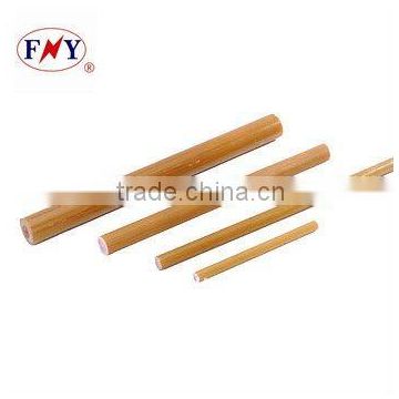 Fiberglass insulation rod/expoxy fiberglass rod