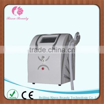 515-1200nm Hair Removal IPL RF Machine/Elight Device No Pain 480-1200nm For Permanent Hair Removal Wrinkle Removal Pain Free