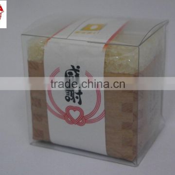Japanese High Quality Hatsushimo Rice with Vacuum Packaging