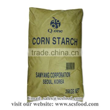 Premium Quality Corn Starch