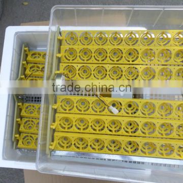automatic chicken egg tray