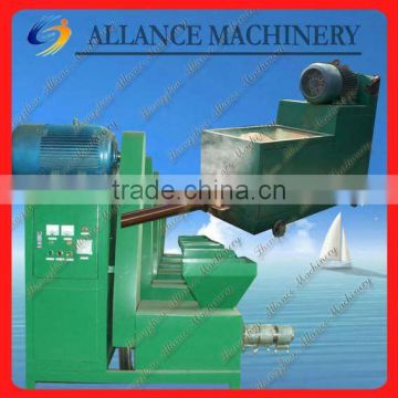 Factory price charcoal briquettes machine from sawdust