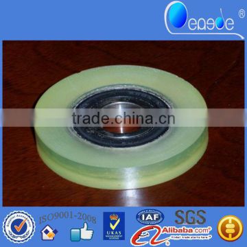 Rubber Conveying Wheel