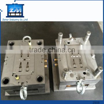 Household Product Injection Mold Shaping Mode