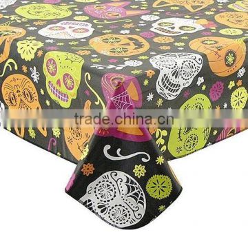 Wholesale Price Home Decoration Table Cloth Fabric