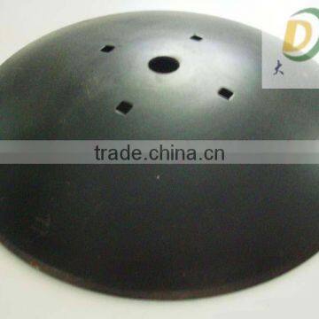 agricultural spare parts for disc harrow made in China