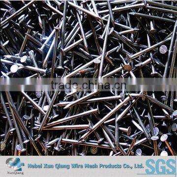 Iron Material and Common Nail Type common wire nails