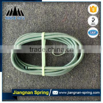 Chinese suppliers Hot selling heavy duty truck power spring with high quality