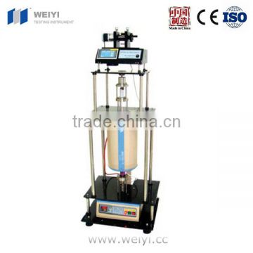 PTL-HT high temperature dip coating machine