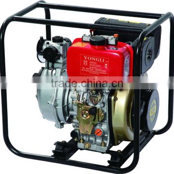 diesel high pressure water pump, 5mm, 2inch