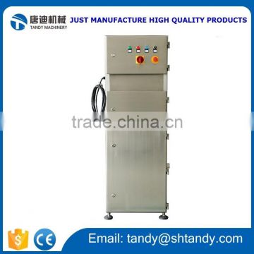 Professional industrial dust collector for milk powder / coffee and other powder processing