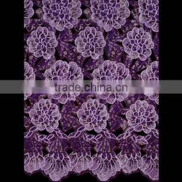 African french Lace Fabric