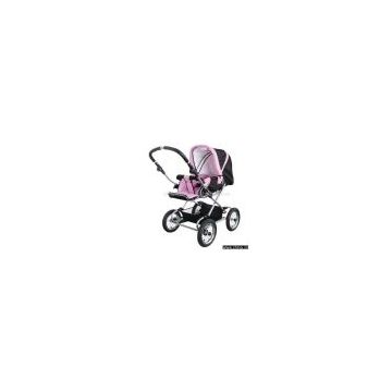 Sell Baby Stroller(Pram) With Popular Design 733A