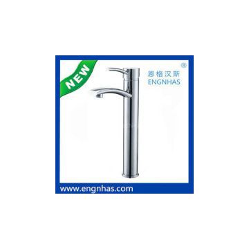 2014 new design EG-016-8073-1 brass water faucet