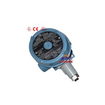 H122-S137B Explosion-proof Pressure Differential Pressure Switch