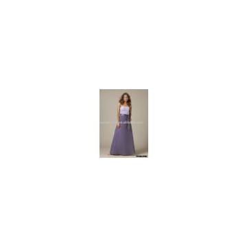 bridesmaid dresses, new style bridesmaid gown  3343