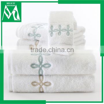 Dish towel bamboo towel face baby hand towel