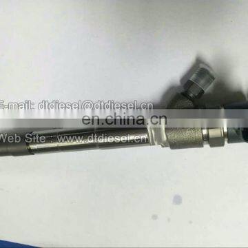 original injector 0445110250 common rail injector