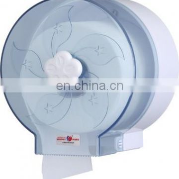 New design small rolls of paper Market toilet tissue dispenser CD-8017B