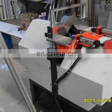 PVC windows V-cutting machine