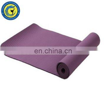 Wholesale Good Quality Flexible Exercise Yoga Mat