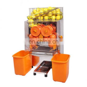 Hot selling Fresh orange juicer orange juicer machine fresh
