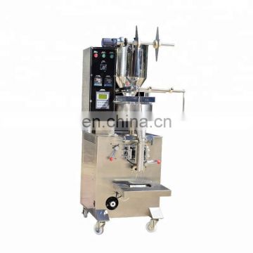 2018 automatic filling and sealing machine powder packing machine for sachet