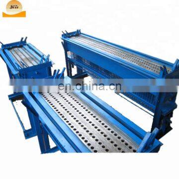 2 4 6 rows digital candle making machine / filling machine price