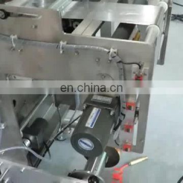CE Approved Automatic Weighing Frozen Food Chicken Packaging Machine