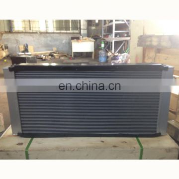 14525536 EC290B Radiator,water tank for EC240B/EC290B
