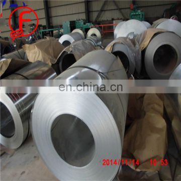 chinese hx340lad z100mb steel gi coat galvanized slit coil hs code