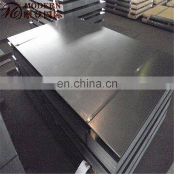 steel plate for shipbuilding