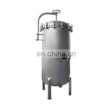 stainless steelcompressed air precision filter