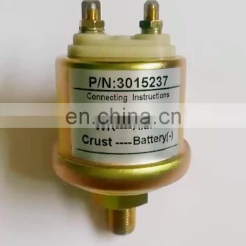 New 3015237 1/8NPT DT Oil Pressure Sensor for CMS Diesel Generator Kit