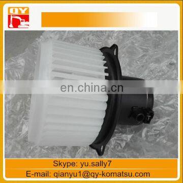 Zaxis 650 blower motor 4469041 for excavator parts