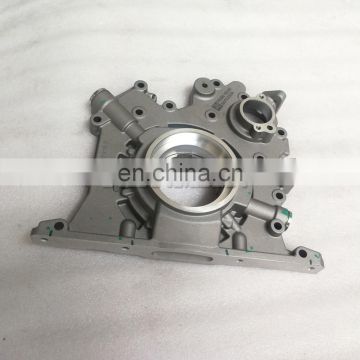 Foton Truck parts Cummins ISF3.8 engine lube oil pump 4980122 5267073 5302892