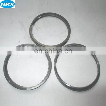 For Machinery engine spare parts D722E piston ring set for sale
