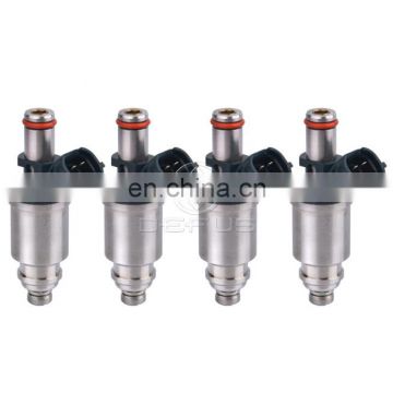 For LEXUS LS400 SC400 4.0L V8 2325050020 23250-50020 Automobiles Fuel Injector Nozzle