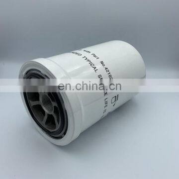 Transmission hydraulic oil filter element 923829.0716 P765663 4210289