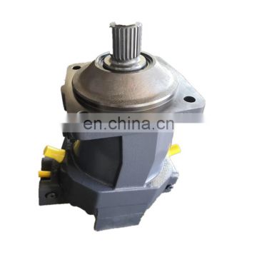 Trade assurance Rexroth A6VE Series A6VE80EP1/63W-VAL027FPB hydraulic motor A6VE80EP2/63W-VAL027HPB