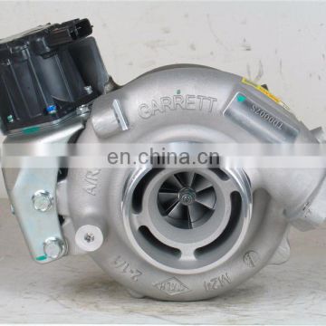Turbo factory direct price 17201-E0894 GT2263KLNV  N04C 847864-5001 turbocharger