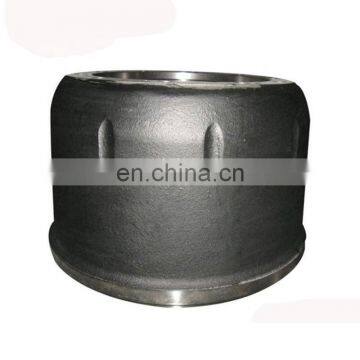 Heavy Truck Brake Drum 6774210401 for Benz