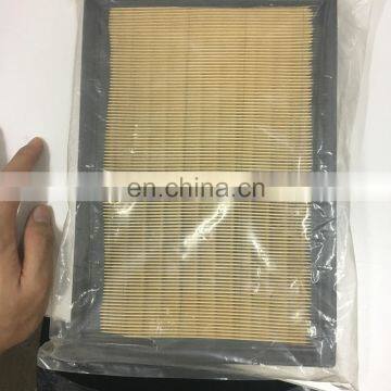 Generator air filter 17801-0V030 17801-38010 for RS LS