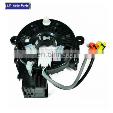 Auto Spare Parts Car Clock Spring Spiral Cable For  Nissan Versa Sentra Note 25554-3SG0A 255543SG0A