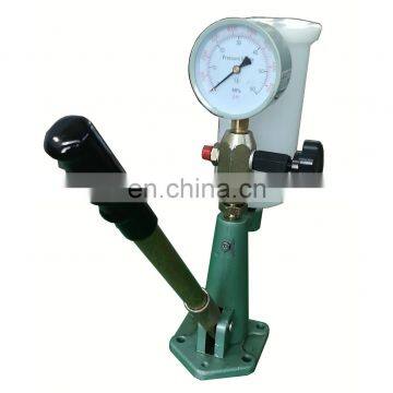 Hot Sale S80H Diesel Injector Nozzle Tester With High Quality And Low Price