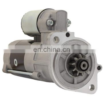 S4S Starter Motor 32A66-10101 M008T75171 for Mitsubishi